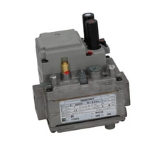 810 ELETTROSIT ø 1/2"FF Gázcsap 810 ELETTROSIT ø 1/2"FF Gázcsap