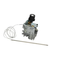 Gázcsap EUROSIT 110÷190°C Gázcsap EUROSIT 110÷190°C