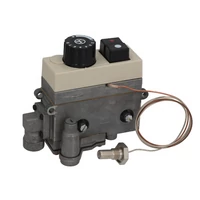 MINISIT Gázcsap  110÷190°C MINISIT Gázcsap  110÷190°C