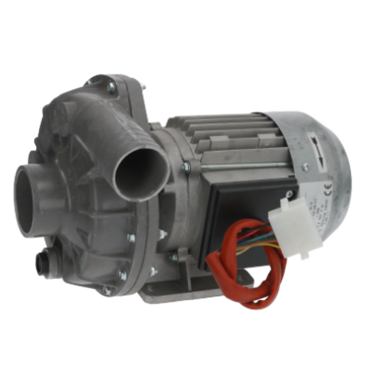 Szivattyú Motor FIR 1211SX 0.75HP